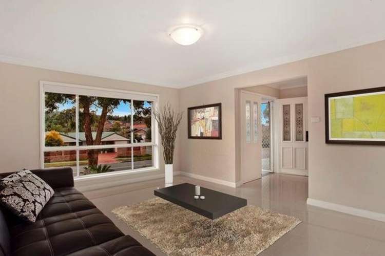 Second view of Homely house listing, 45 Province Street, Abbotsbury NSW 2176