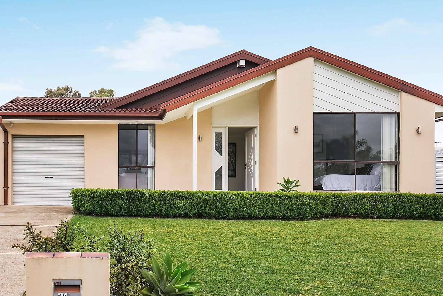 Main view of Homely house listing, 21 Province Street, Abbotsbury NSW 2176