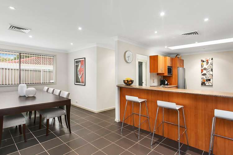 Second view of Homely house listing, 21 Province Street, Abbotsbury NSW 2176