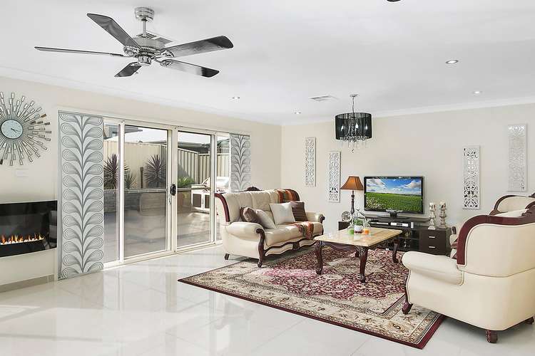 Second view of Homely house listing, 18 Province Street, Abbotsbury NSW 2176