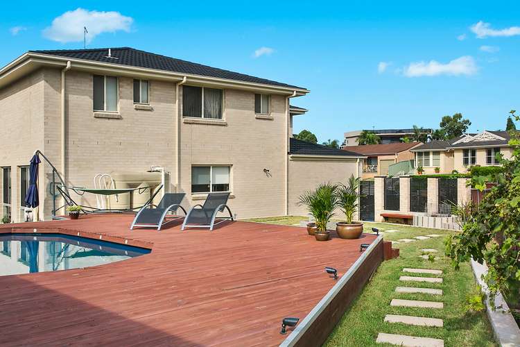 Fourth view of Homely house listing, 18 Province Street, Abbotsbury NSW 2176