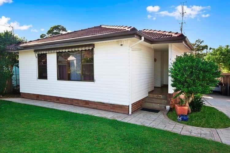 Third view of Homely house listing, 8 Mallee Street, Gateshead NSW 2290