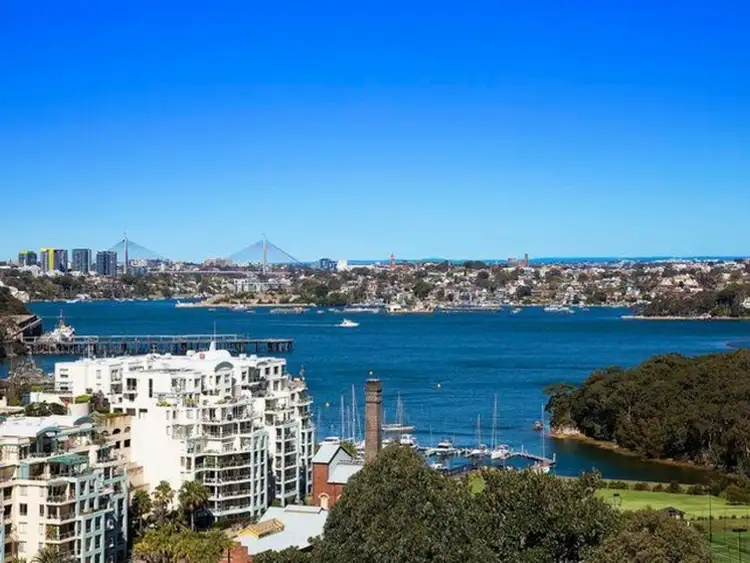 Sixth view of Homely apartment listing, 26/1 Bridge End, Wollstonecraft NSW 2065