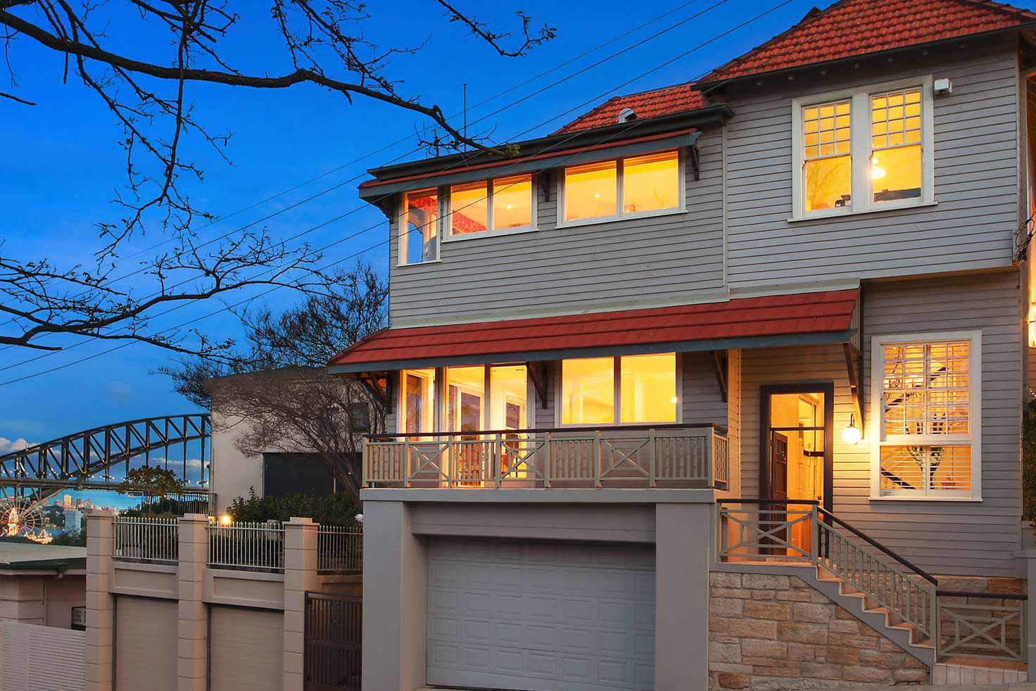 Main view of Homely house listing, 19 King George Street, Lavender Bay NSW 2060