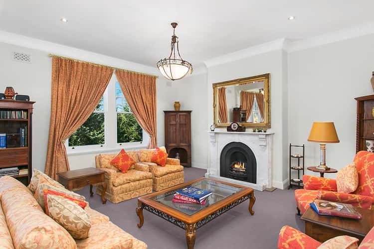 Second view of Homely house listing, 19 King George Street, Lavender Bay NSW 2060