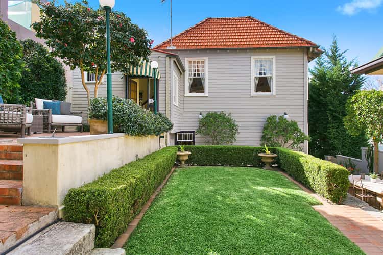 Fourth view of Homely house listing, 19 King George Street, Lavender Bay NSW 2060