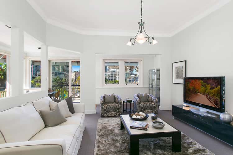 Fifth view of Homely house listing, 19 King George Street, Lavender Bay NSW 2060