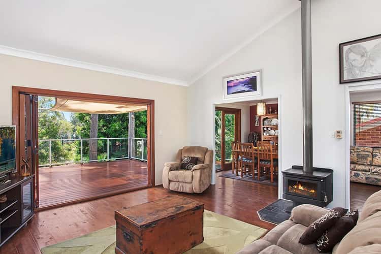 Third view of Homely house listing, 78 Rickard Road, Empire Bay NSW 2257