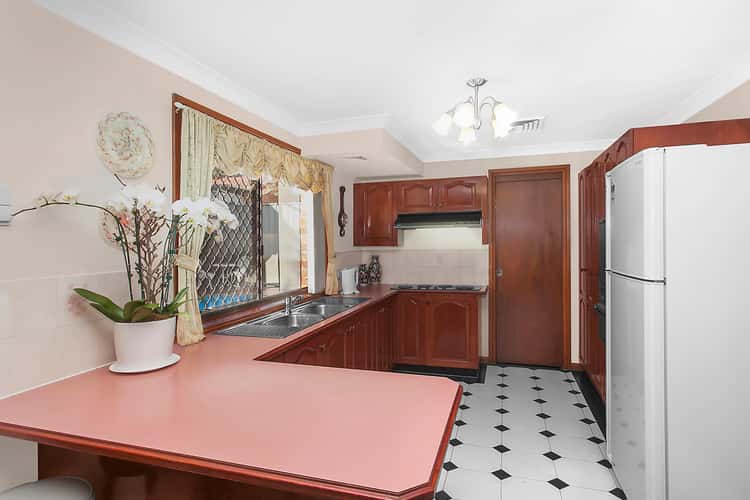 Fourth view of Homely house listing, 76 Stockdale Crescent, Abbotsbury NSW 2176