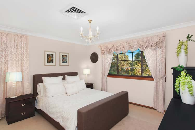 Fifth view of Homely house listing, 76 Stockdale Crescent, Abbotsbury NSW 2176