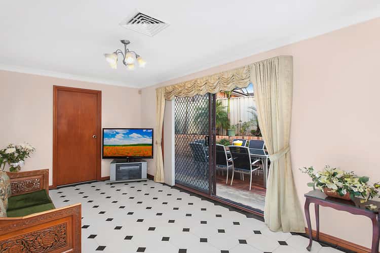 Sixth view of Homely house listing, 76 Stockdale Crescent, Abbotsbury NSW 2176