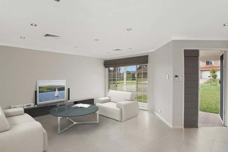 Fourth view of Homely house listing, 10 Wylde Crescent, Abbotsbury NSW 2176