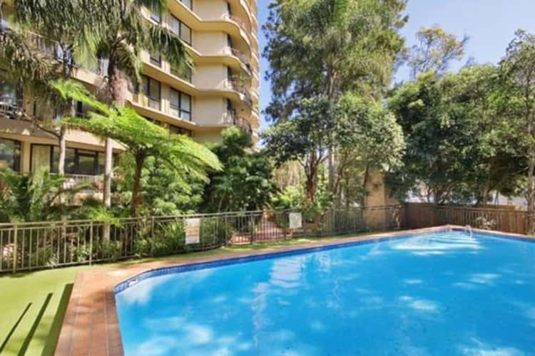 Fourth view of Homely apartment listing, 6G/153 Bayswater Road, Rushcutters Bay NSW 2011