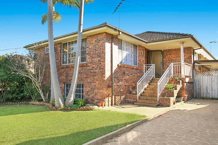 Main view of Homely house listing, 20 Cecil Street, Wareemba NSW 2046