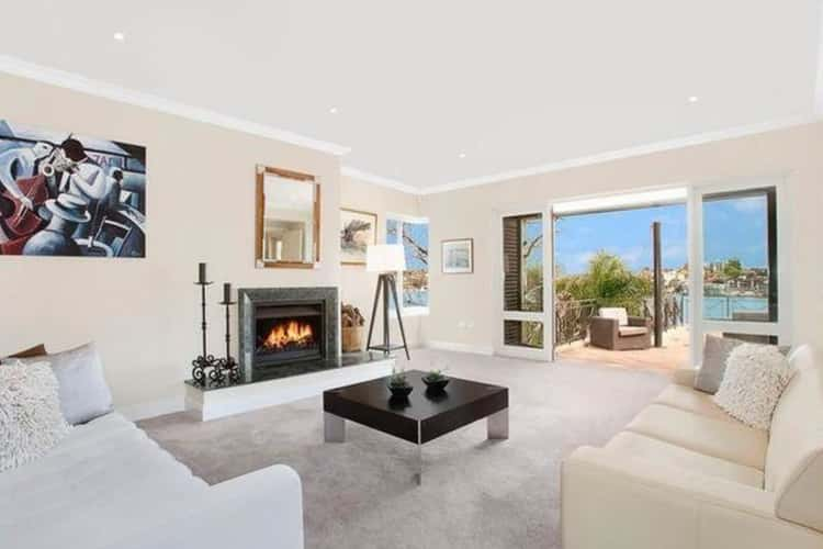 Fourth view of Homely house listing, 31 Wybalena Road, Hunters Hill NSW 2110