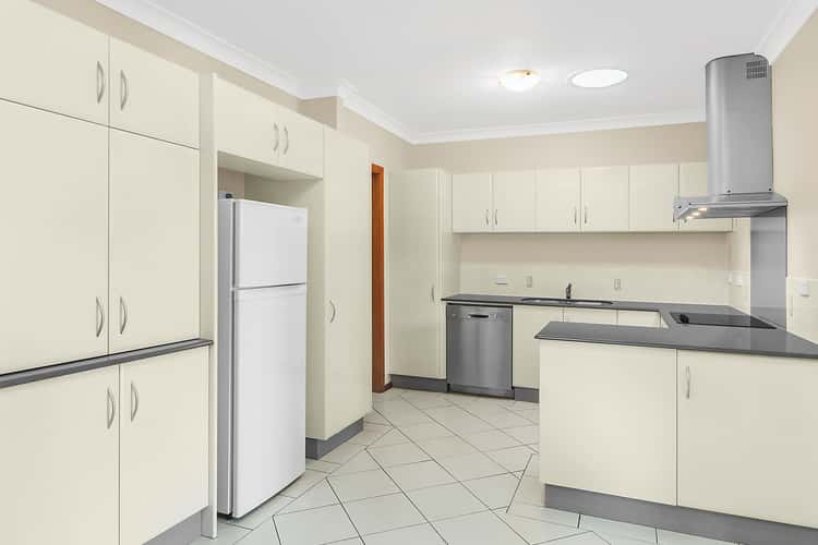 Second view of Homely house listing, 34 Hasluck Drive, Rankin Park NSW 2287