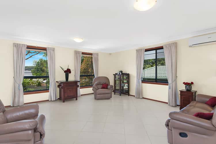 Third view of Homely house listing, 34 Hasluck Drive, Rankin Park NSW 2287