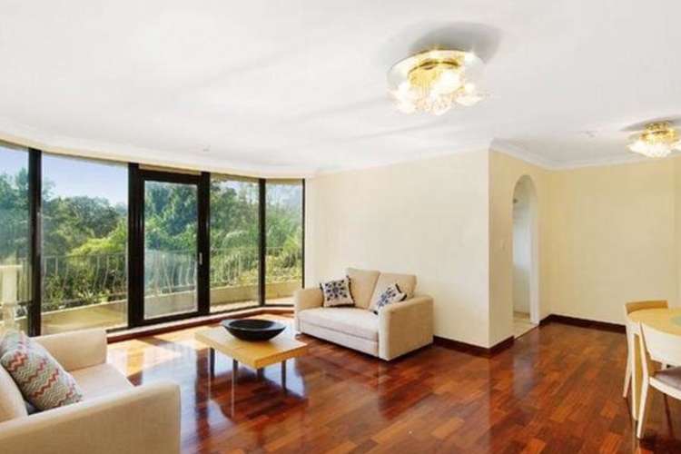 Main view of Homely apartment listing, 5D/153 Bayswater Road, Rushcutters Bay NSW 2011