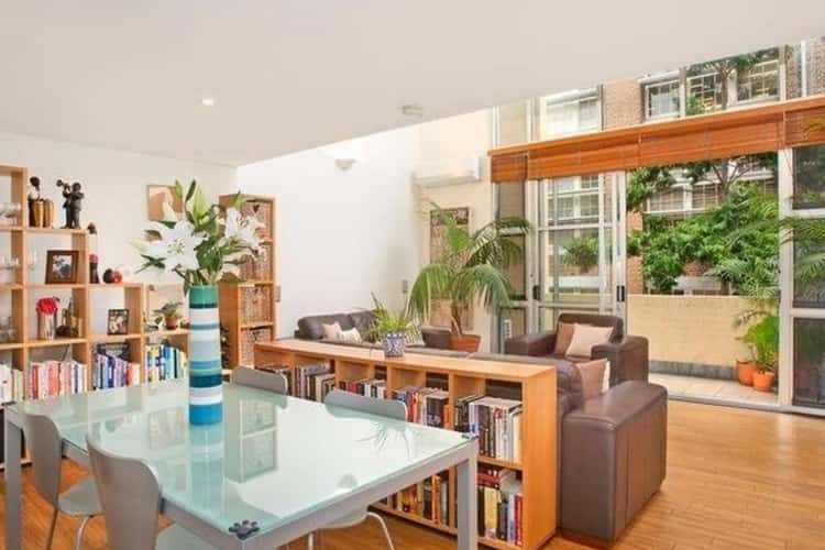 Main view of Homely apartment listing, 11/38 Mary Street, Surry Hills NSW 2010