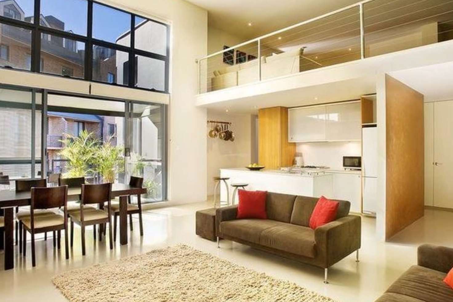 Main view of Homely apartment listing, 28/15 Hutchinson Street, Surry Hills NSW 2010