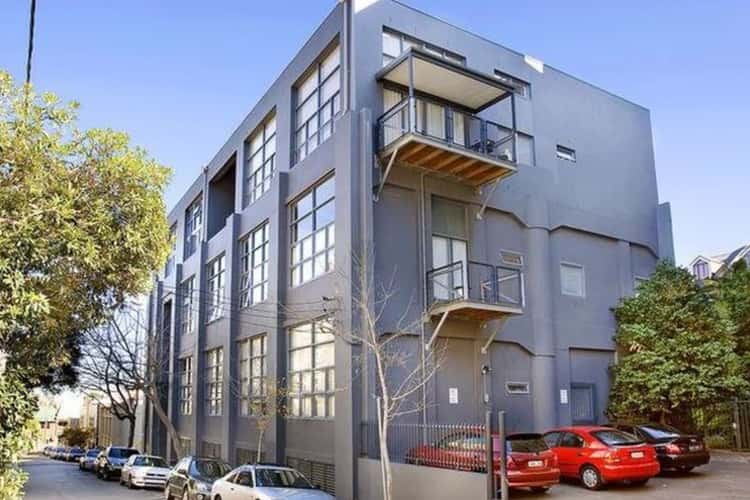 Fourth view of Homely apartment listing, 28/15 Hutchinson Street, Surry Hills NSW 2010
