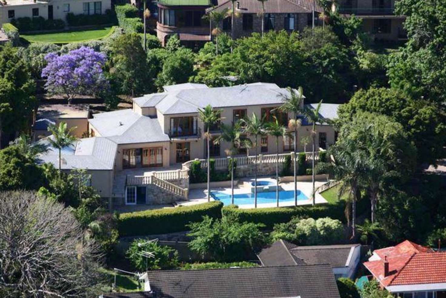 Main view of Homely house listing, 22 Foss Street, Hunters Hill NSW 2110