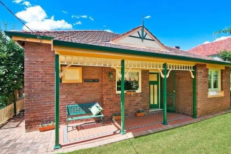 Main view of Homely house listing, 4 William Street, Henley NSW 2111