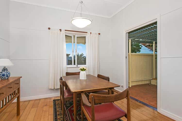 Fourth view of Homely house listing, 35 Cricket Street, Petrie Terrace QLD 4000