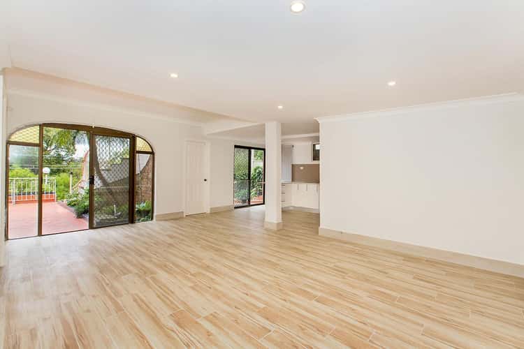 Second view of Homely apartment listing, 19A Highcliff Road, Earlwood NSW 2206