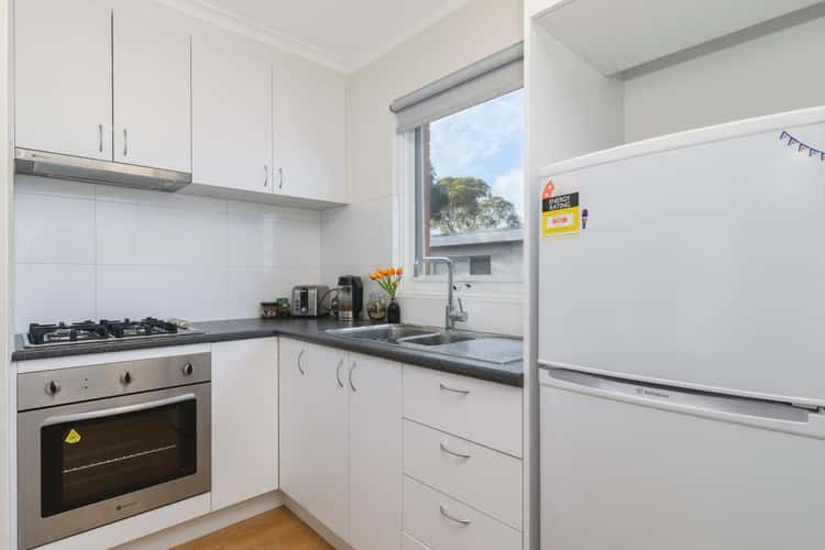 Second view of Homely apartment listing, 5/34 Pearson Street, Brunswick West VIC 3055