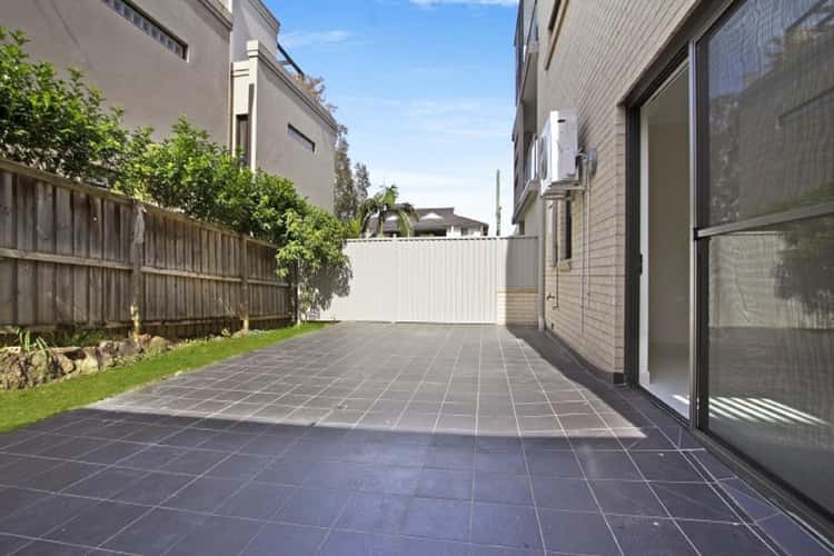 Fifth view of Homely unit listing, 01/34 Napier Street, Parramatta NSW 2150