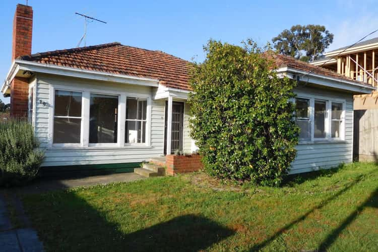 Main view of Homely house listing, 19 Canterbury Road, Blackburn VIC 3130