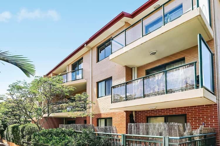Fourth view of Homely apartment listing, 21/6 Jarrett Street, Leichhardt NSW 2040