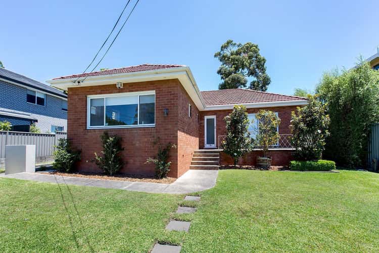 Main view of Homely house listing, 5 Gannons Road, Caringbah NSW 2229