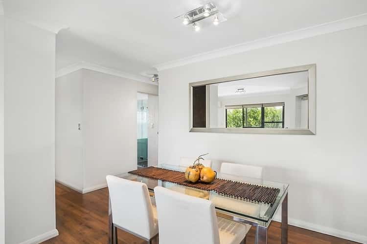 Third view of Homely apartment listing, 18/16 Lyall Street, Leichhardt NSW 2040