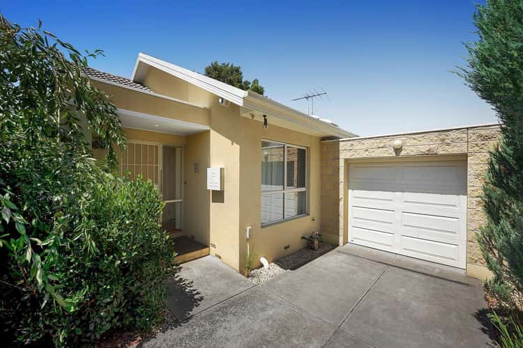 Main view of Homely house listing, 6 Lloyd Court, Blackburn South VIC 3130