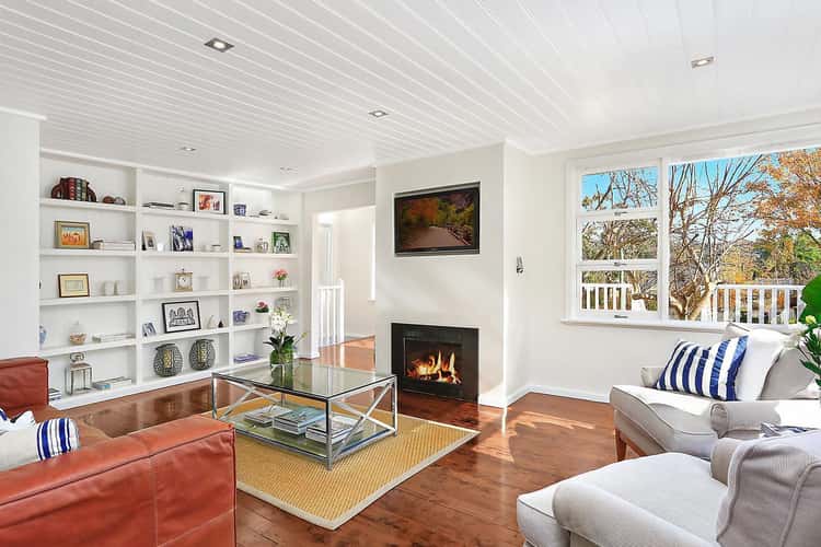 Second view of Homely house listing, 24 Clarke Street, Bowral NSW 2576