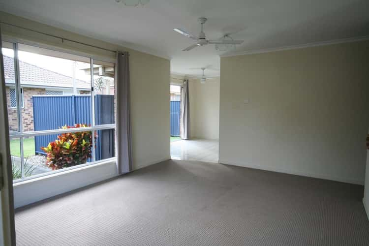 Third view of Homely townhouse listing, 4/12 Parkland Place, Banora Point NSW 2486