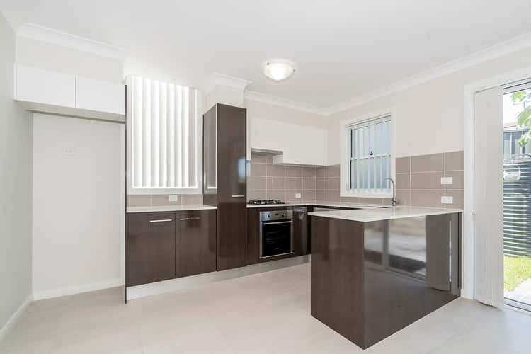 Second view of Homely townhouse listing, 1/10 Cowper Avenue, Charlestown NSW 2290