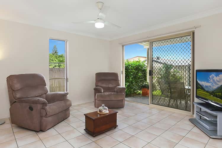 Third view of Homely townhouse listing, 4/23 Wallace Street, Moorooka QLD 4105