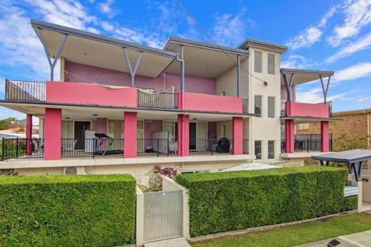 Main view of Homely unit listing, 4/21 Emperor Street, Annerley QLD 4103