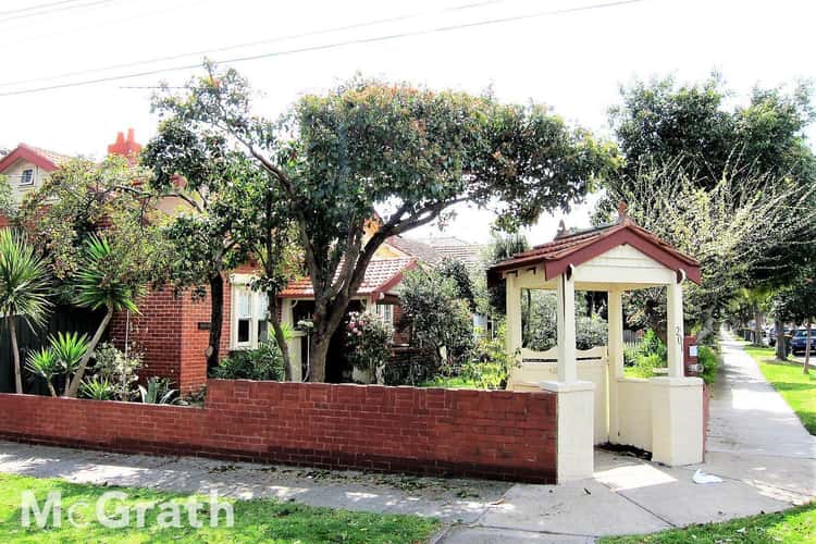 Fifth view of Homely house listing, 201 Kambrook Road, Caulfield VIC 3162