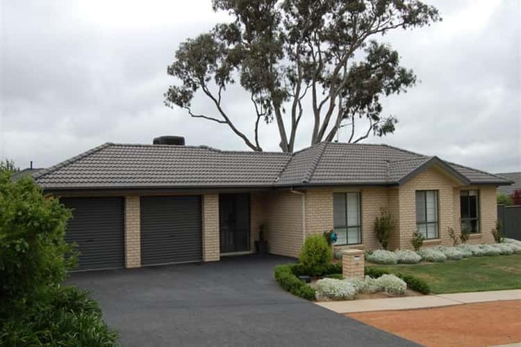 Second view of Homely house listing, 65 Rollston Street, Amaroo ACT 2914