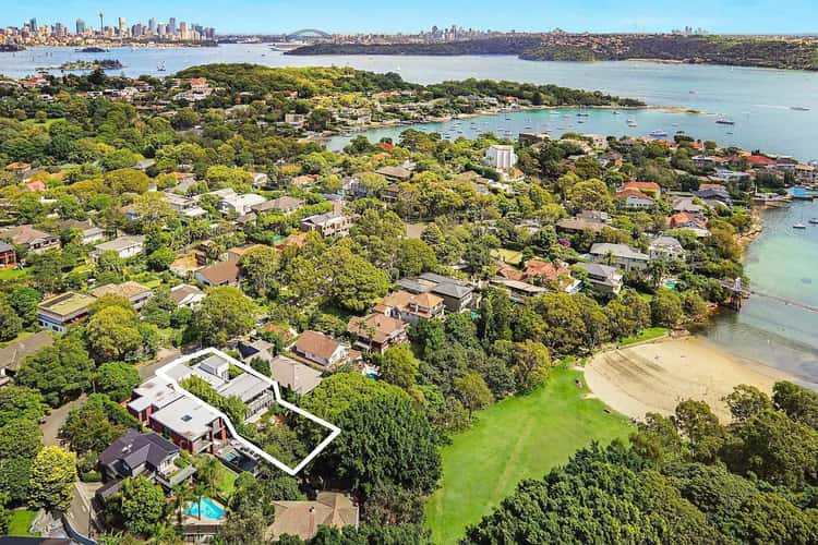 Second view of Homely house listing, 16 Parsley Road, Vaucluse NSW 2030