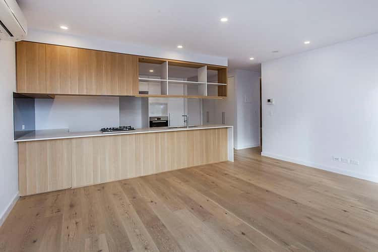 Second view of Homely apartment listing, 208/1-5 Neil Court, Blackburn South VIC 3130