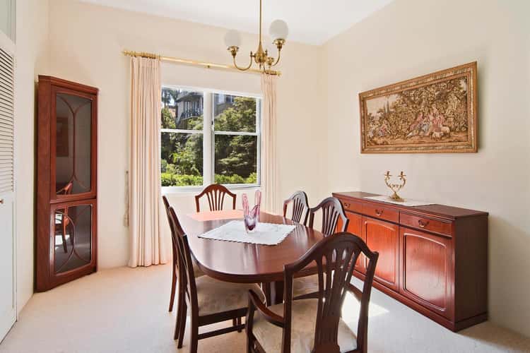 Second view of Homely apartment listing, 8/2 Reed Street, Cremorne NSW 2090