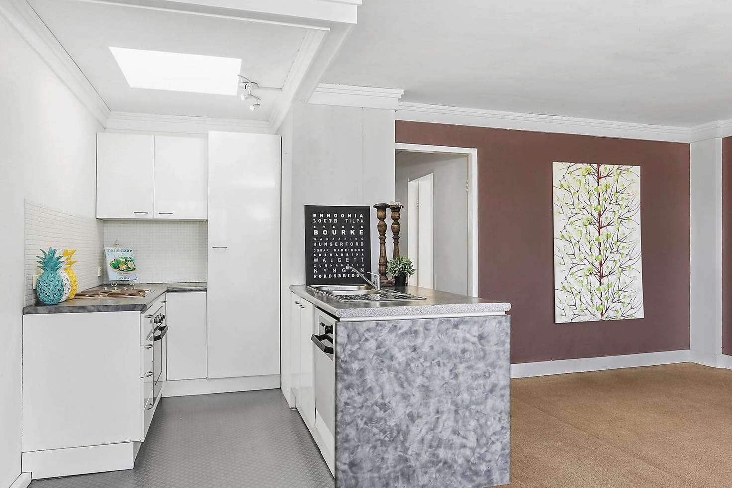 Main view of Homely apartment listing, 22A & 22B/12 Waratah Street, Mona Vale NSW 2103