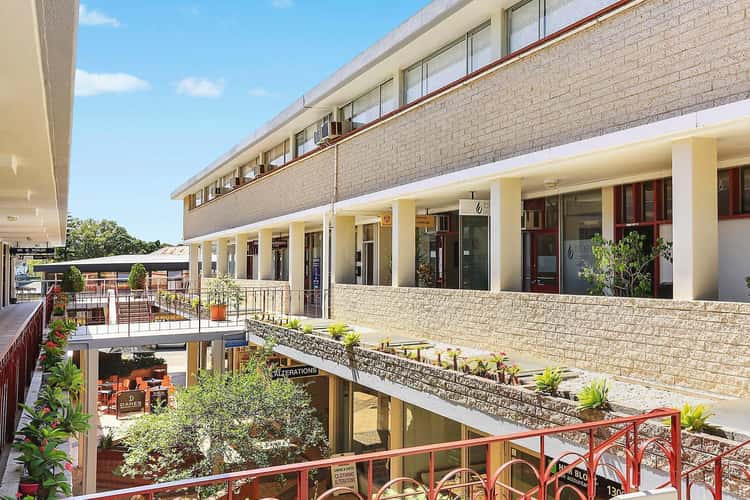 Fourth view of Homely apartment listing, 22A & 22B/12 Waratah Street, Mona Vale NSW 2103