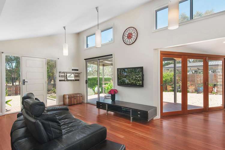Third view of Homely house listing, 1 Morning Street, Gundaroo NSW 2620