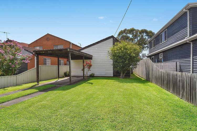 Main view of Homely house listing, 51 Belmore Street, Adamstown NSW 2289